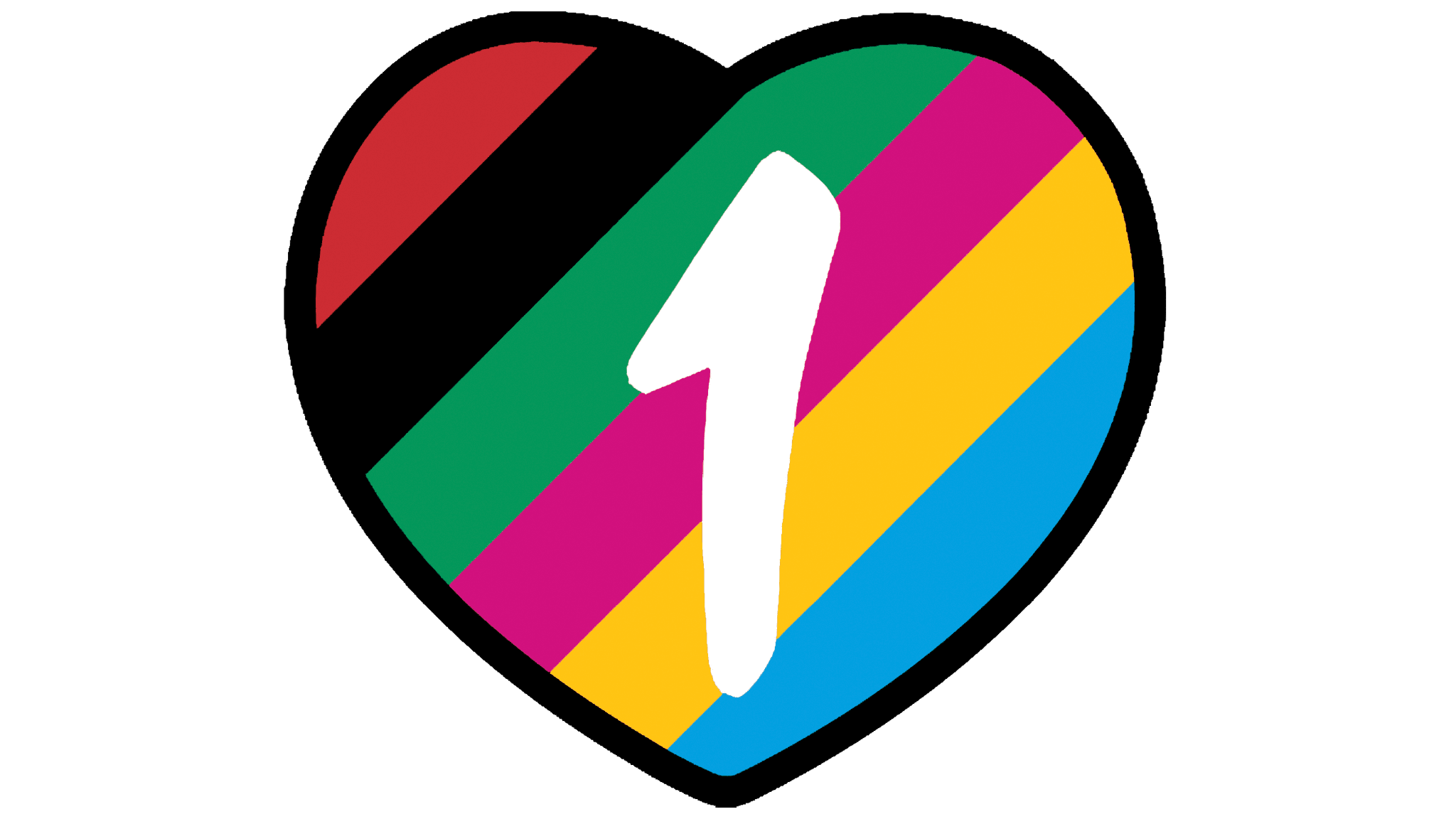 OneLove symbol